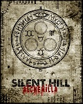 Silent Hill: Alchemilla