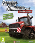 Farming Simulator 2013: Titanium Add-on