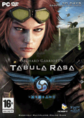 Richard Garriott's Tabula Rasa