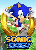 Sonic Dash