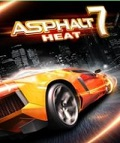 Asphalt 7: Heat