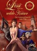 Lissi und der wilde Kaiser: Der Kaiserschmarrn zum Film