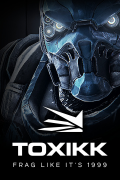 Toxikk