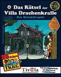 Ein Fall für TKKG 4: Das Rätsel der Villa Drachenkralle