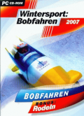 Wintersport: Bobfahren 2007