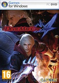 Devil May Cry 4