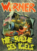 Werner: Die Rache des Igels