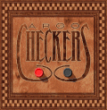 Argo Checkers