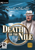 Agatha Christie: Death on the Nile