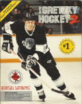 Wayne Gretzky Hockey 2