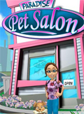Paradise Pet Salon