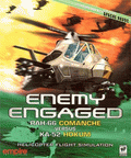 Enemy Engaged: RAH-66 Comanche vs. KA-52 Hokum