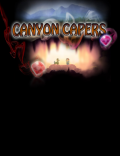 Canyon Capers