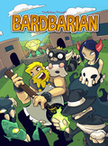 Bardbarian