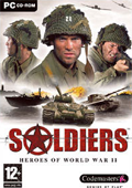 Soldiers: Heroes of World War II