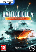 Battlefield 4: Naval Strike