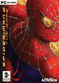 Spider-Man 2: The Game