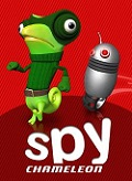 Spy Chameleon - RGB Agent