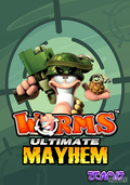 Worms: Ultimate Mayhem