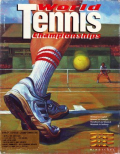 World Tennis Championships