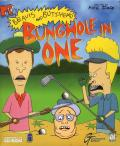 Beavis and Butt-Head: Bunghole in One