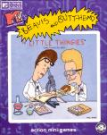 Beavis and Butt-Head: Little Thingies