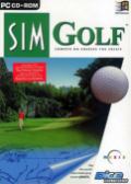 SimGolf