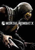 Mortal Kombat X