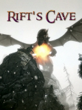 Rift's Cave