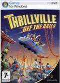 Thrillville: Off the Rails