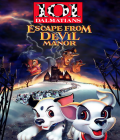 101 Dalmatians: Escape From DeVil Manor