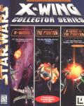 Star Wars: X-Wing Collector Series