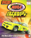 NIRA: Intense Import Drag Racing