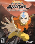 Avatar: The Legend of Aang