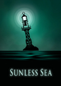 Sunless Sea