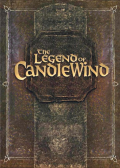 The Legend of Candlewind: Nights & Candles