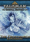 Talisman: Digital Edition - The Frostmarch Expansion