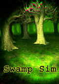 Swamp Sim