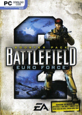 Battlefield 2: Euro Force