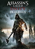 Assassin's Creed Unity: Dead Kings