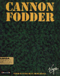 Cannon Fodder