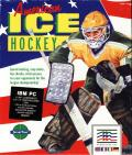 American Ice Hockey