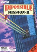 Impossible Mission II