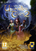 The Book of Unwritten Tales 2