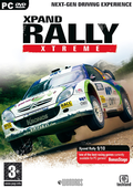 Xpand Rally Xtreme