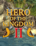 Hero of the Kingdom II