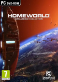 Homeworld Remastered Collection