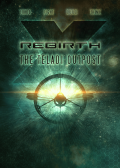 X Rebirth: The Teladi Outpost