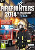 Firefighters 2014: The Simulation Game