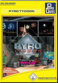 Pyro Tycoon